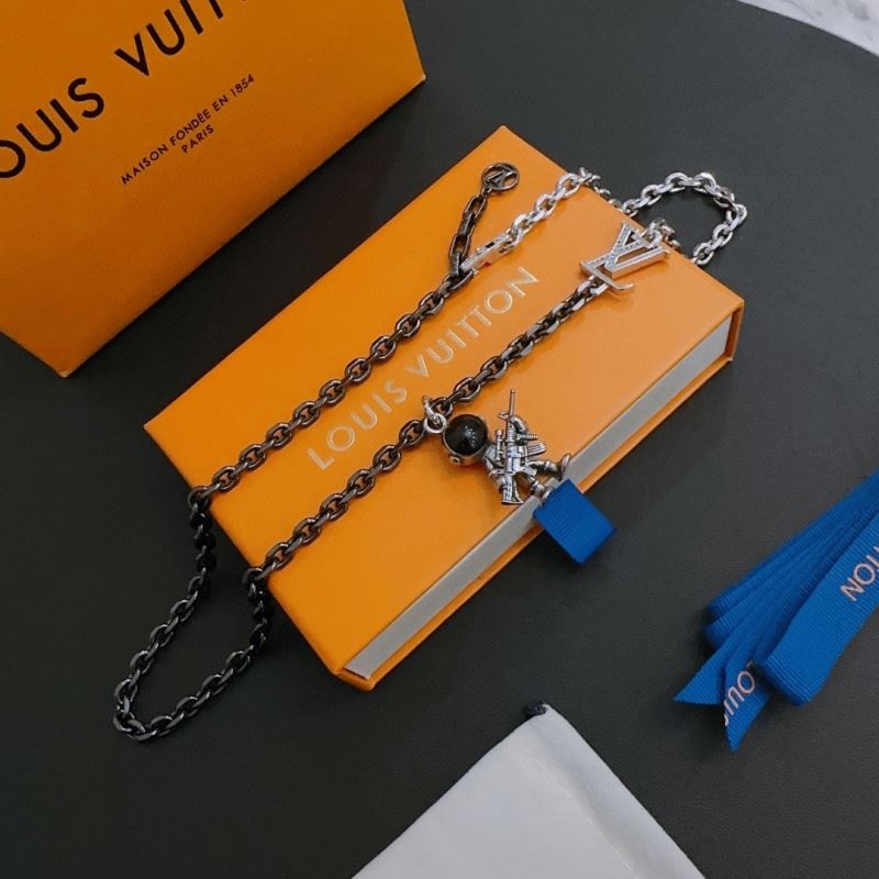 Louis Vuitton Necklaces